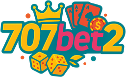 707bet2 Logo